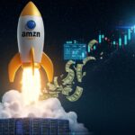 Amazon Stock Hits Record High on AWS Growth