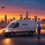 Amazon’s 15-Minute Delivery: A Game-Changer for Shoppers
