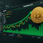 Bitcoin ETF Success: BlackRock’s Top Performer Unveiled
