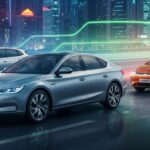 BYD Sales Drop in 2025: EV Market Shifts