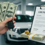 Car Finance Compensation: £700 Payouts for 14M Drivers