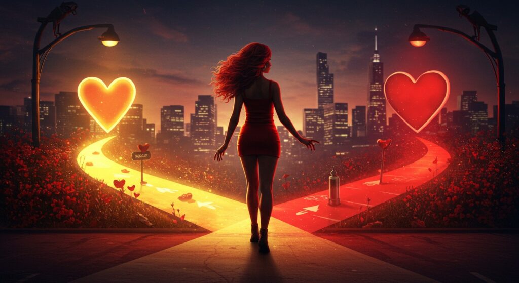 Cardi B’s Love Lessons: Embracing Pain and Growth