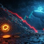 Chainlink Price Risks Sharp Drop Despite Big News