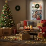 Christmas Decor Shortages 2025: Shop Early Tips