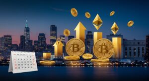 Crypto Q4 Outlook: Will Markets Soar Despite Uncertainty?