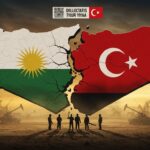 Erdogan’s Threat to Syrian Kurds: A Diplomatic Tightrope