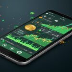 GalaxyOne App: Trade Crypto, Stocks, Earn 4-8% Yield