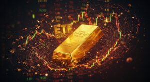 Gold’s Volatility Trap: Navigating GLD’s Wild Ride
