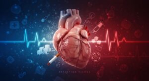 Heart Disease: Top Cause of Death in the US