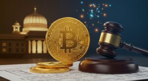 Indian Court Redefines Crypto as Property: What It Means