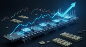 Intel’s Q3 2025: Cash Flow, Foundry, and Chip Demand Surge