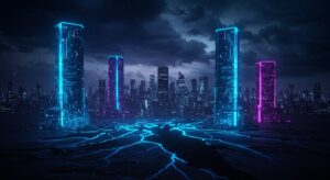 Is the AI Boom a Bubble Ready to Burst?