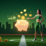Jill Scott Inspires Women to Break Investing Barriers