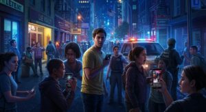 Navigating Trust In Immigration Enforcement Issues