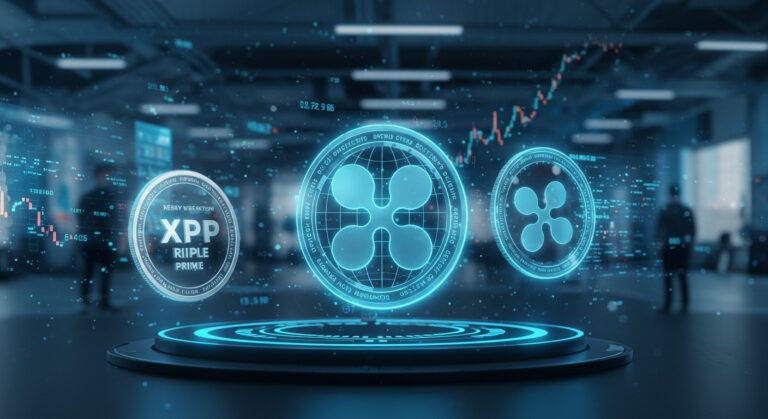 Ripple Prime: A New Era for Crypto Brokerage