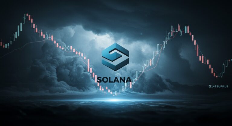 Solana Price Dips Below 200 EMA: What’s Next?