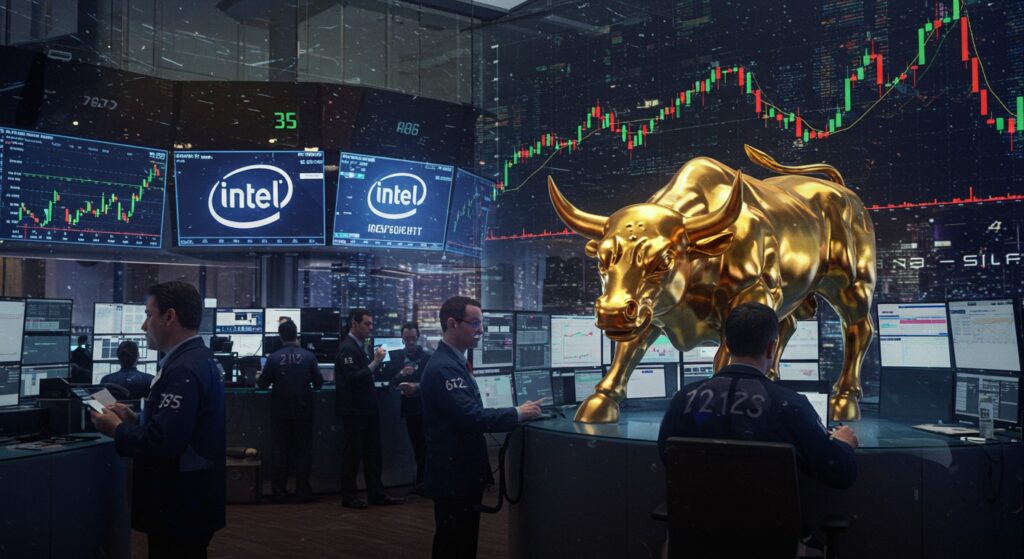 Stock Market Moves: What’s Driving Tomorrow’s Trends