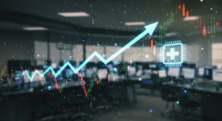 Stock Market Resilience: Riding Highs in 2025