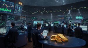Stock Market Surge: Navigating 2025’s Record Highs