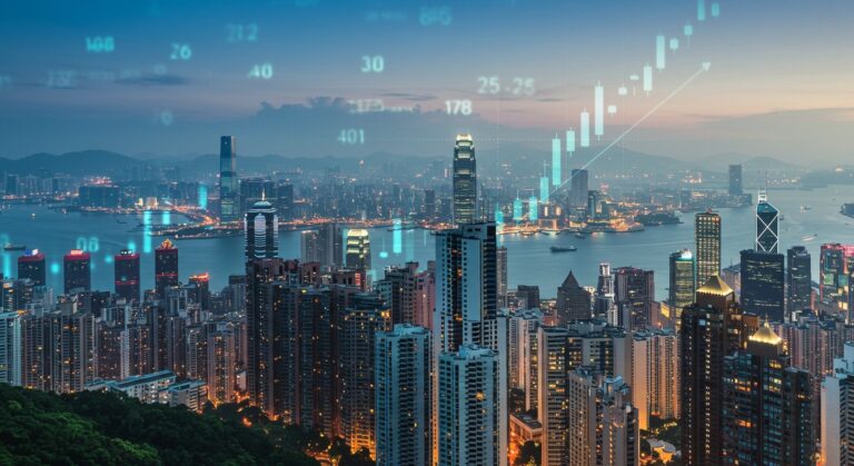Top Emerging Market Stocks To Watch In 2025