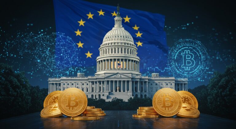US Crypto Regulation: Can It Match Europe’s Lead?