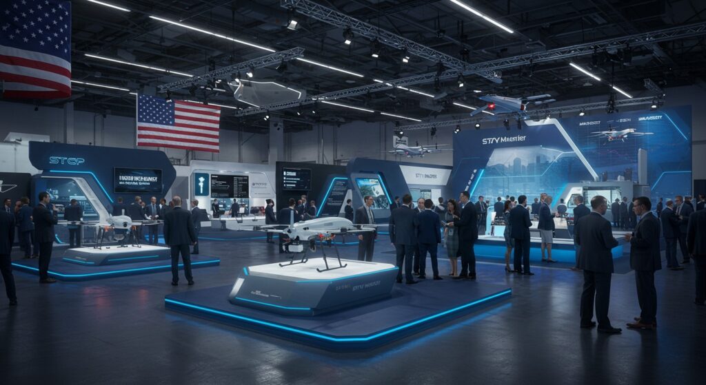 U.S. Defense Stocks: Key Trends and Insights for 2026