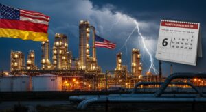 US Exempts Rosneft Germany From Sanctions