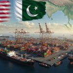 US-Pakistan Port Deal Signals Strategic Shift