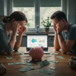 Why Americans Struggle With Credit Card Debt