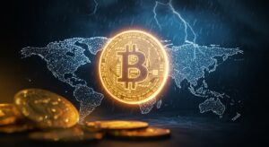 Why Bitcoin Is Your Safe Haven In Global Crises
