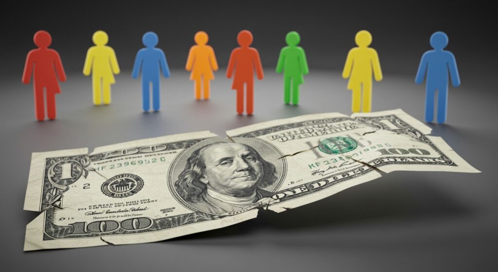 Why Quality of Life Outshines GDP in Economic Health