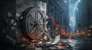 Why Regional Banks Face Loan Crisis Fears