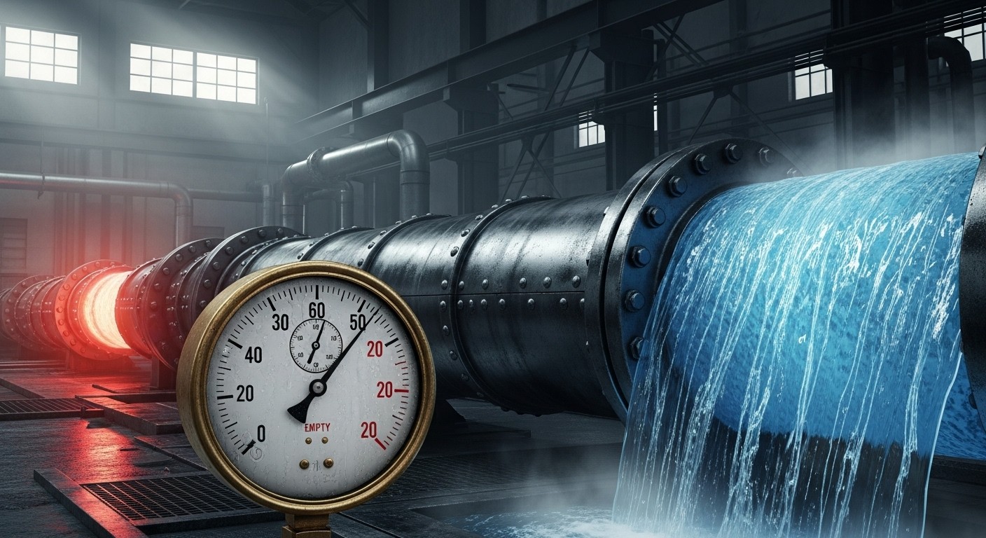 Latest producer price data shows core PPI at its slowest pace in 15 months. Energy spikes fade, but pipeline pressures are rising. What this really means for Fed rate cuts and your wallet.