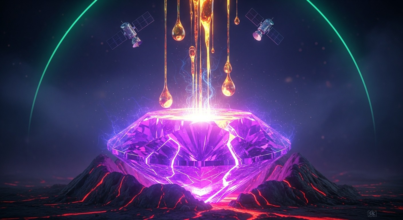 Bitwise CIO Matt Hougan says the December 3 Fusaka upgrade could explode Ethereum revenue 5-10× through L2 data fees. Is ETH finally ready to lead the next bull run?