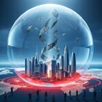 Global Real Estate Bubble Risk Map 2025