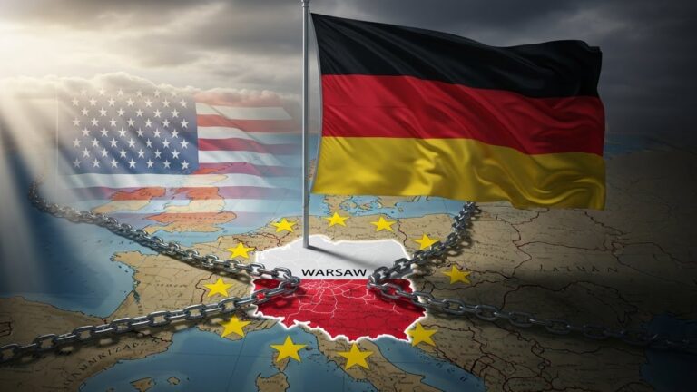 Is Germany a Hidden Threat to Poland’s Sovereignty?