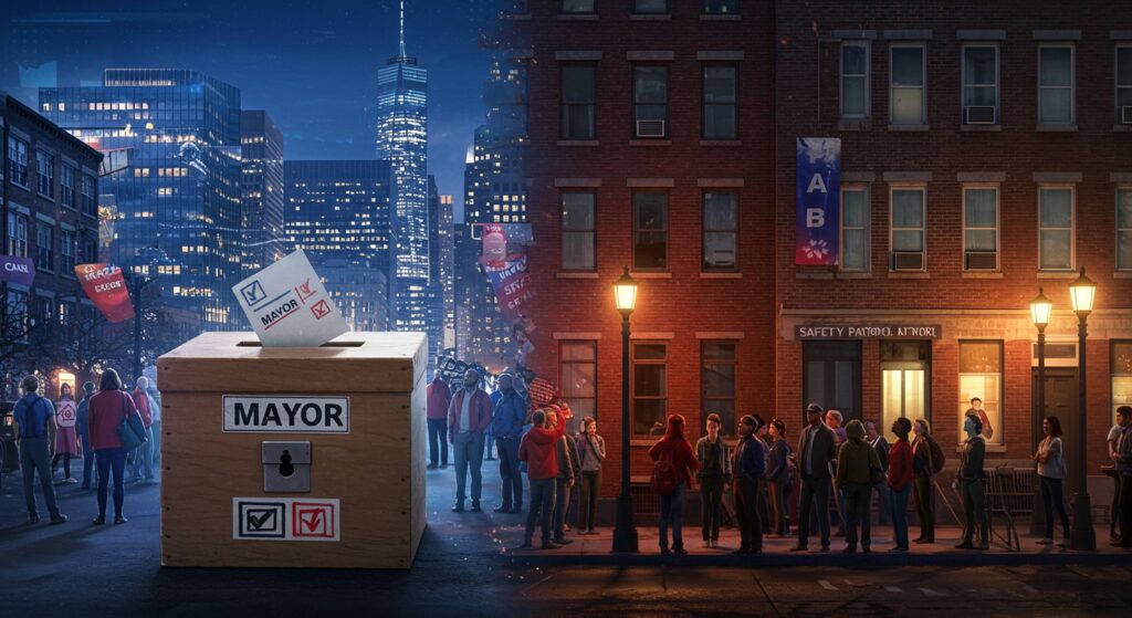 Key Mayoral Races to Watch in 2025 Elections