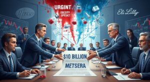 Novo Nordisk Abandons Metsera Bid: Investor Impacts