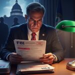 Rep. Massie Probes Ray Epps Jan. 6 Mystery