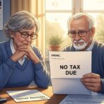 State Pension Tax Relief: Reeves Promises No Tax Until 2030