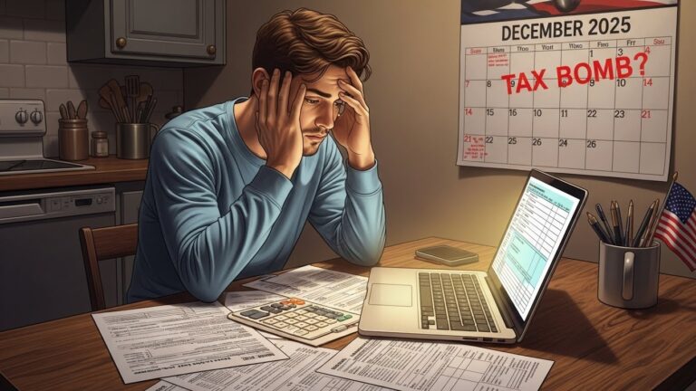 Student Loans and Year-End Taxes: 4 Must-Know Moves for 2025