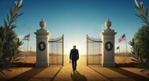 Syria’s Ex-Extremist Leader Heads to White House: A Bold Pivot?