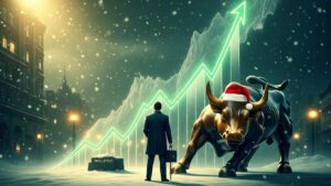 Top December Stocks That Crush the Market Every Year