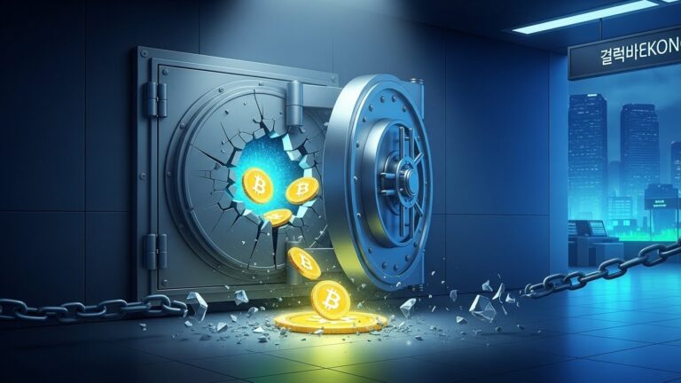 Upbit Resumes Deposits After $37M Solana Hack