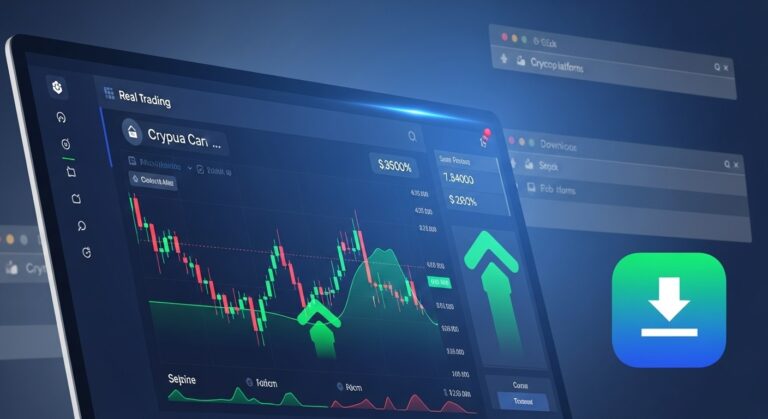 Why Download Trading Platforms for Better Results