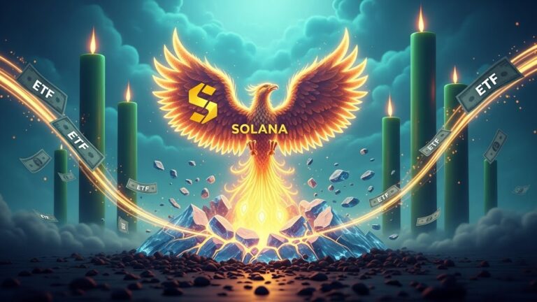 Why Solana Could Surge 80% Before 2026 Begins