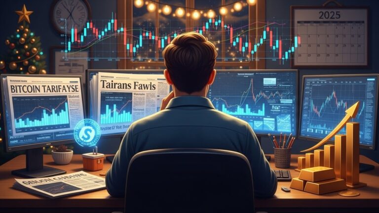 2025 Market Review: Key Insights That Defined the Year