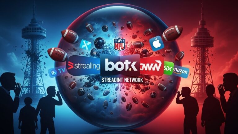 2026 Media Predictions: Bold Insider Forecasts Revealed