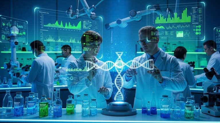 2026 Small-Cap Biotech Catalysts: Goldman’s Top Picks