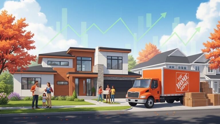 3 Positive Signs for Home Depot Stock in 2026